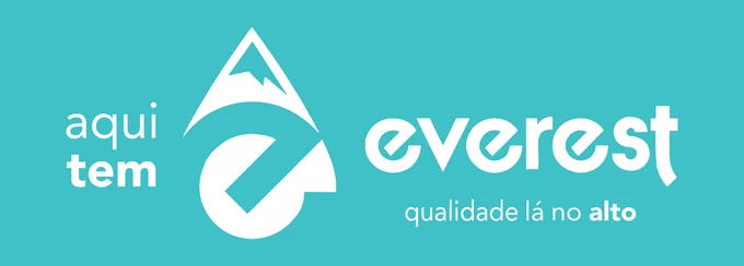 Aqui tem Everest, qualidade lá no alto